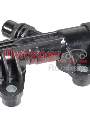 Nejlepší Volba Termostat, chladivo METZGER 4006484